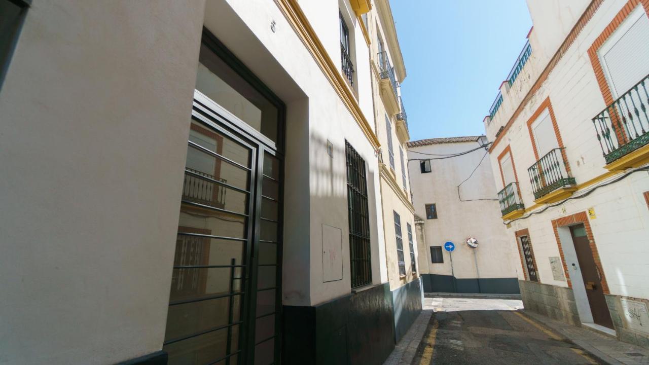 Rentalsevilla Cardenal Cervantes I Appartement *