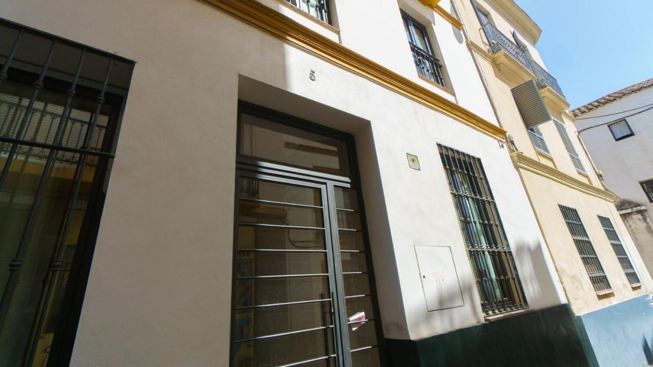 Appartement Rentalsevilla Cardenal Cervantes I Séville