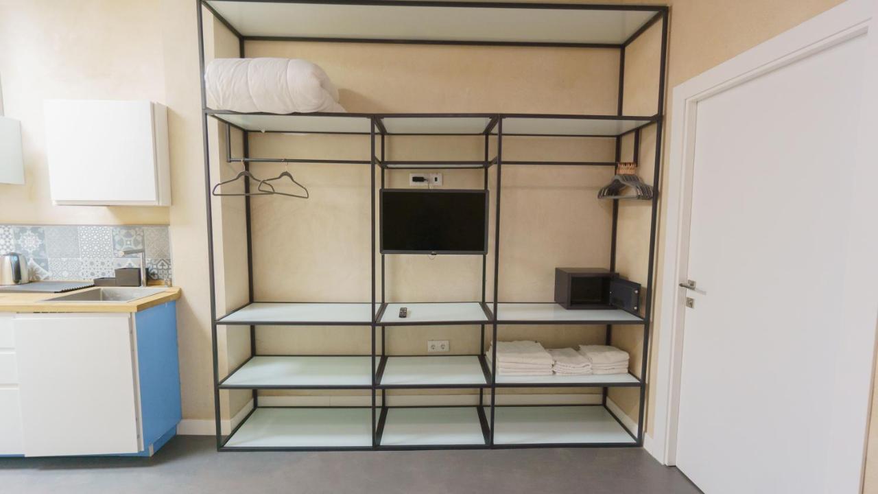 Appartement Rentalsevilla Cardenal Cervantes I