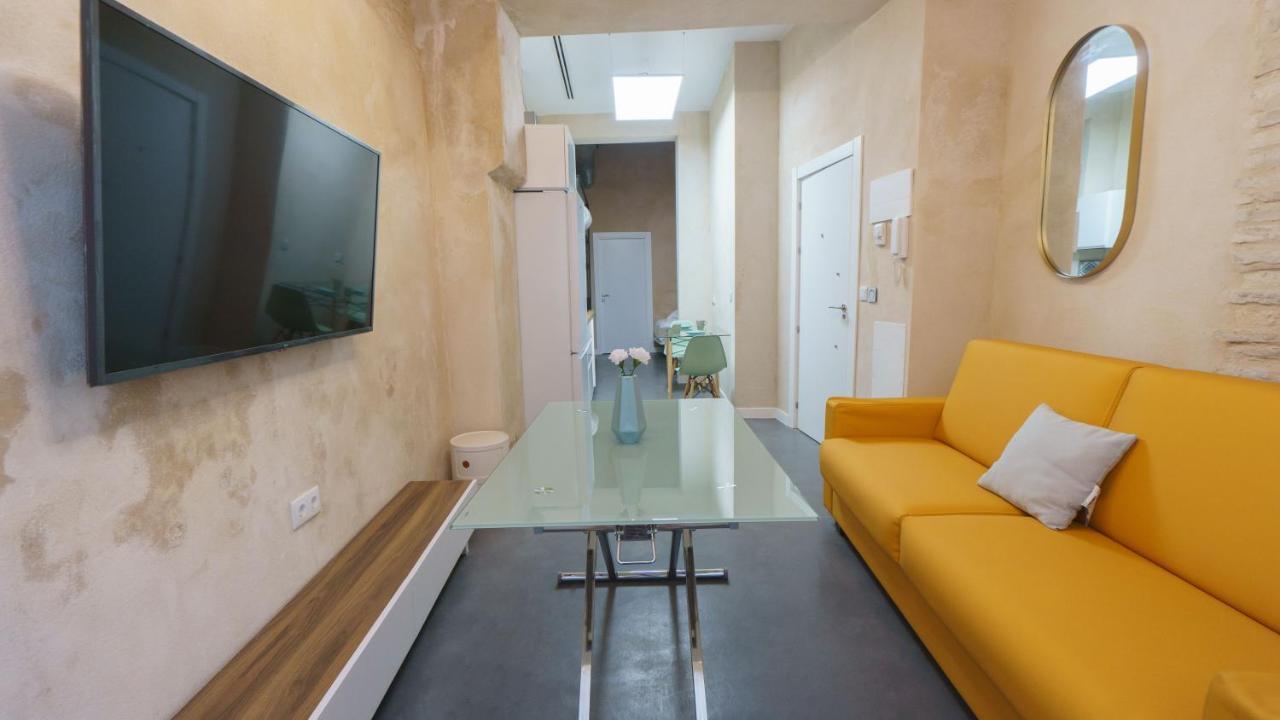 Appartement Rentalsevilla Cardenal Cervantes I Séville