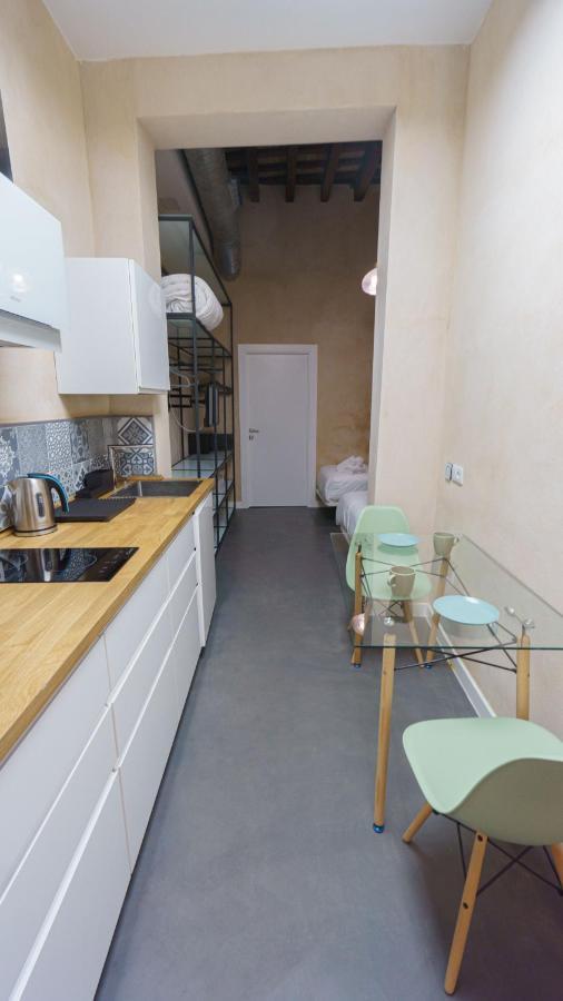 Appartement Rentalsevilla Cardenal Cervantes I