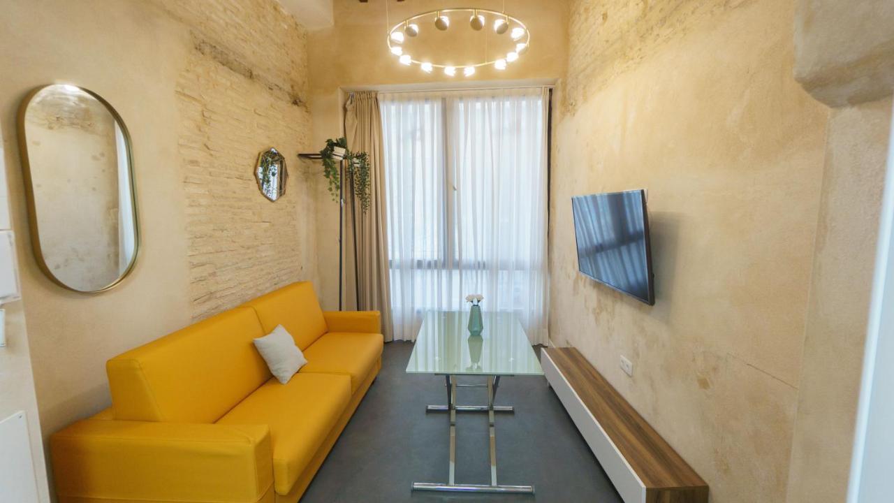 Appartement Rentalsevilla Cardenal Cervantes I Séville