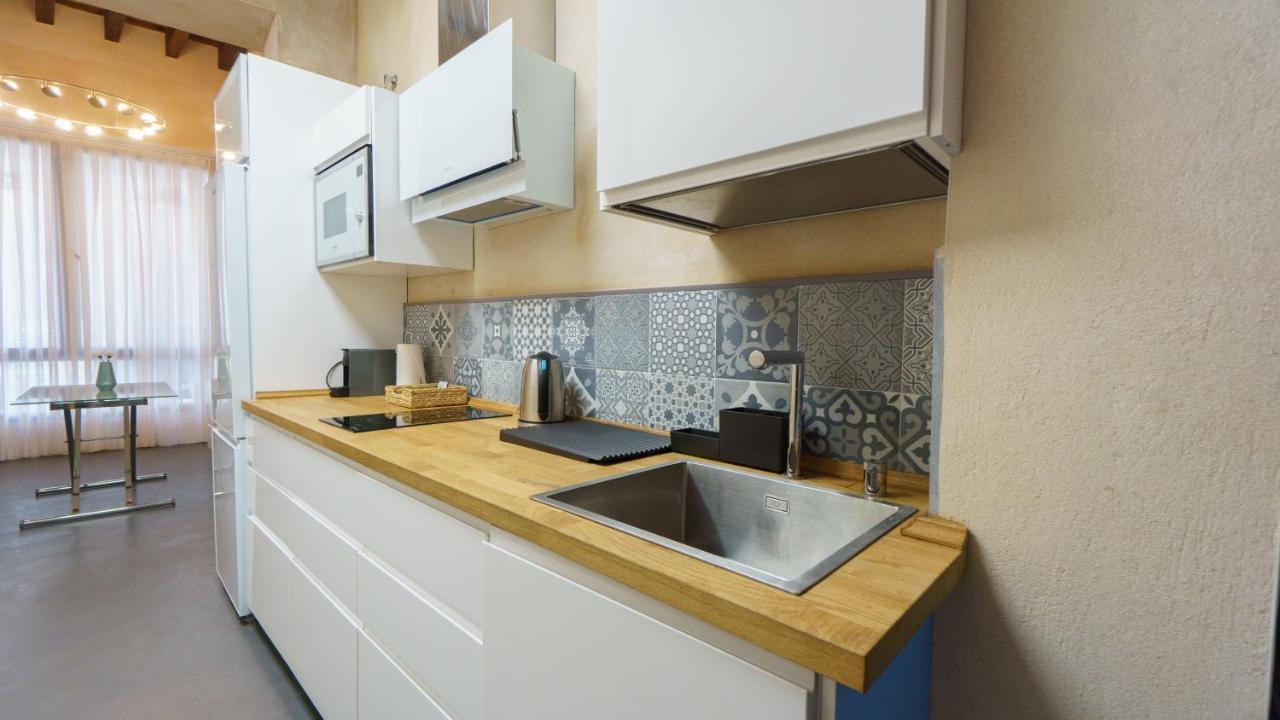 Rentalsevilla Cardenal Cervantes I Appartement