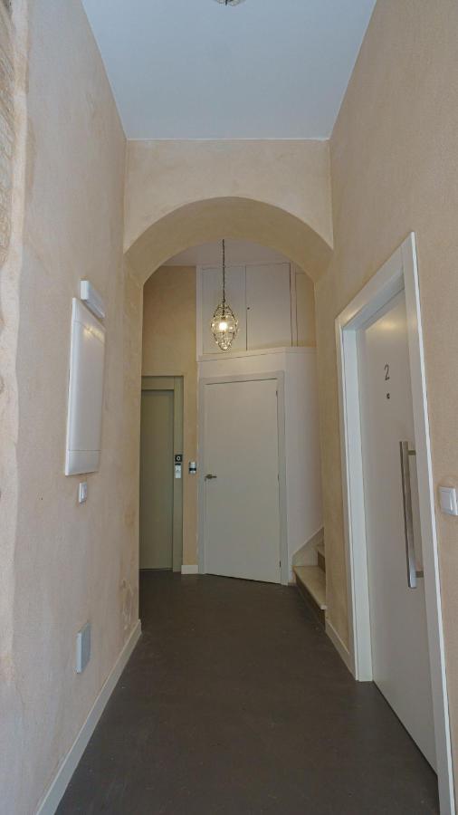Rentalsevilla Cardenal Cervantes I Appartement