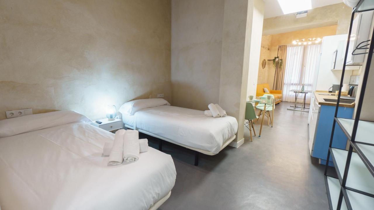 Rentalsevilla Cardenal Cervantes I Appartement Séville