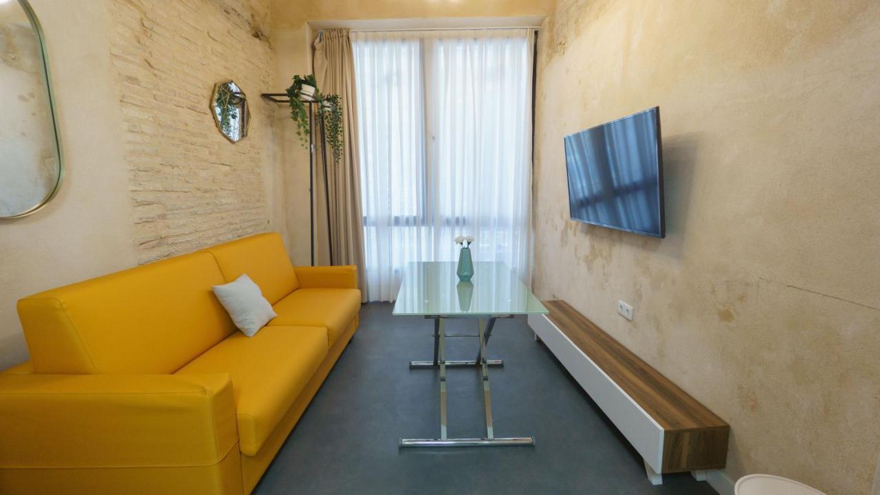 Appartement Rentalsevilla Cardenal Cervantes I *