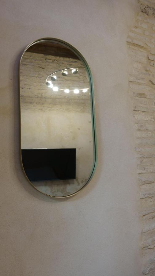 Rentalsevilla Cardenal Cervantes I Appartement *
