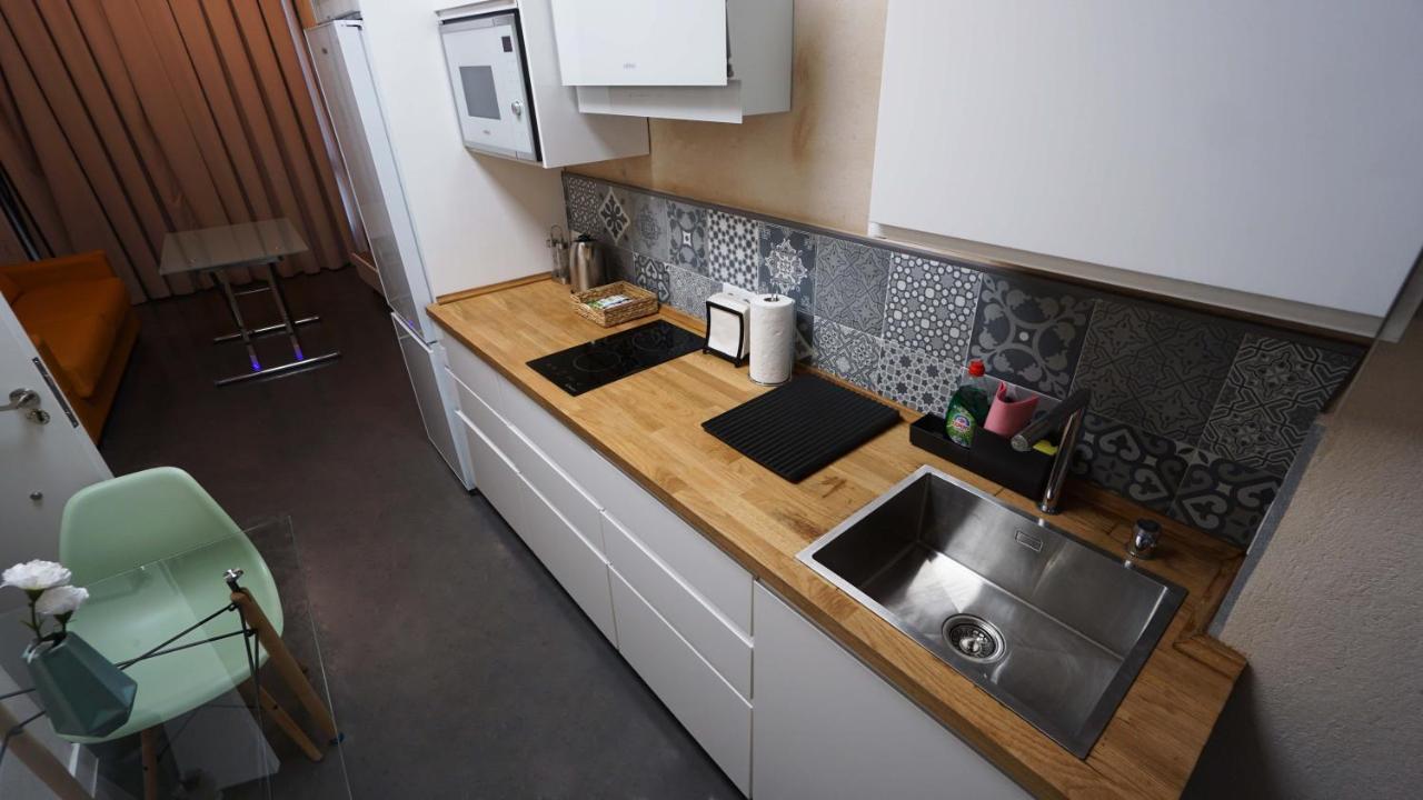 Rentalsevilla Cardenal Cervantes I Appartement