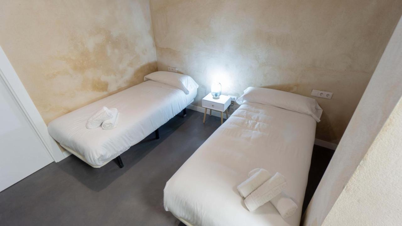 Appartement Rentalsevilla Cardenal Cervantes I *