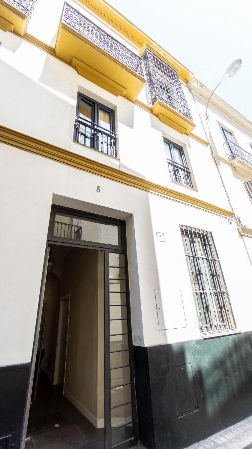 Rentalsevilla Cardenal Cervantes I Séville