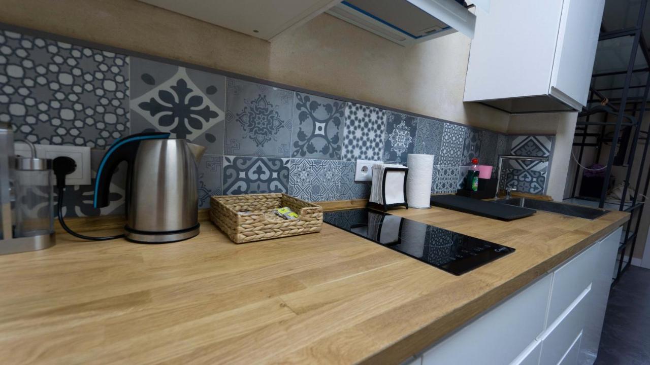 Rentalsevilla Cardenal Cervantes I Appartement *