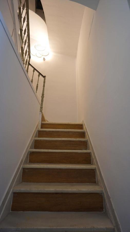 Rentalsevilla Cardenal Cervantes I Appartement Séville