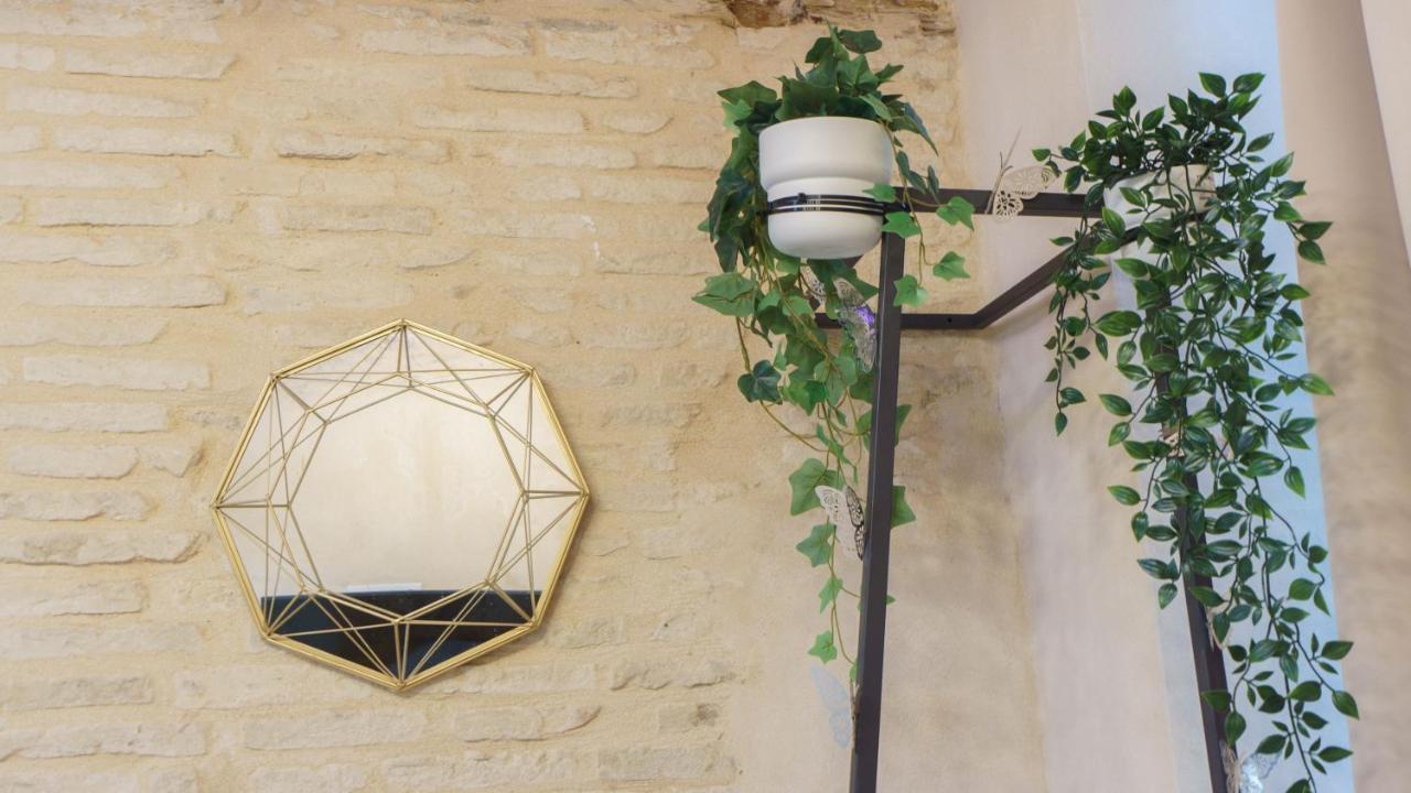 Rentalsevilla Cardenal Cervantes I Sevilla